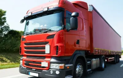 Ankara Sultangazi Ambar Kargo