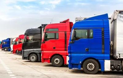 Ankara Sultangazi Ambar Nakliyat