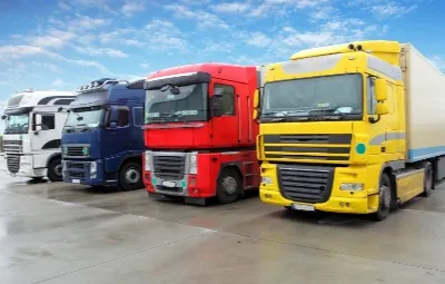 Ankara Sultangazi Nakliye Ambarı