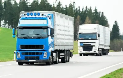 Ankara ile Sultangazi Arası Eşya Taşıma